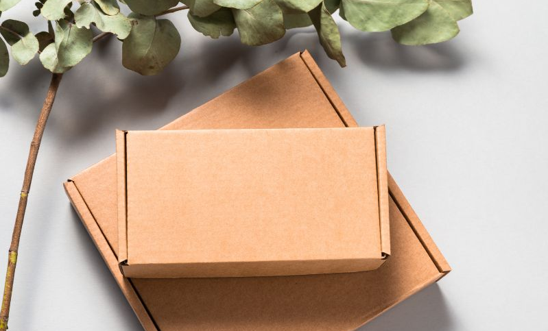 A Comprehensive Guide To Corrugated Cardboard Lansbox blog featured image