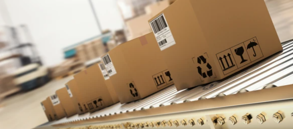 Corrugated Boxes vs. Cardboard Packaging Lansbox blog featured image