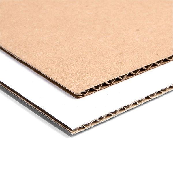 Lansbox custom mailer boxes Material Options