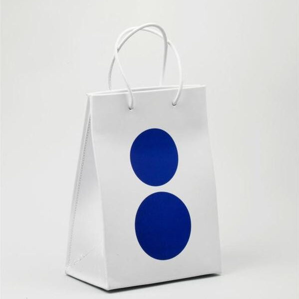 custom paper bags lansbox packaging