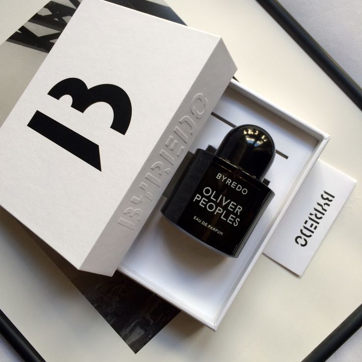 Embossing perfume box