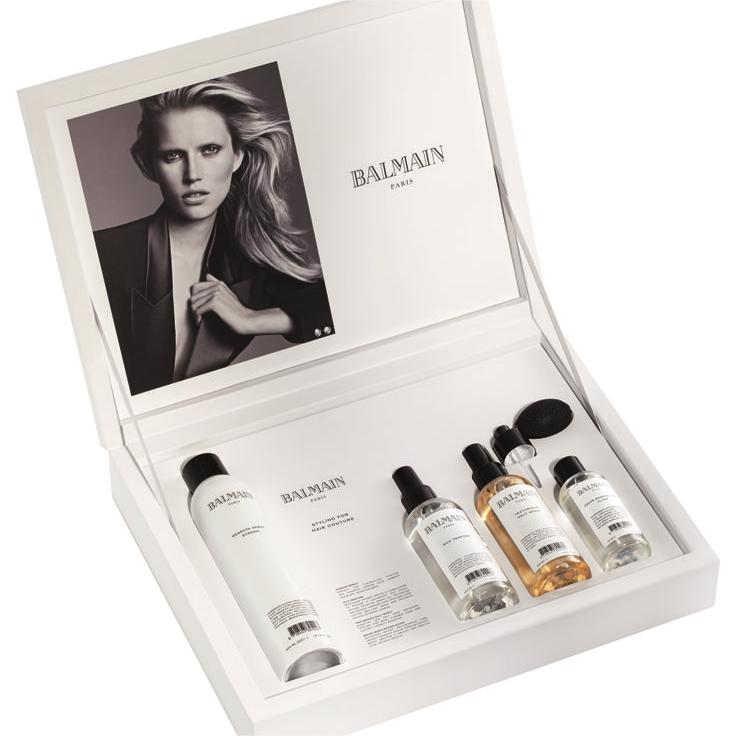 Hinged perfume boxes