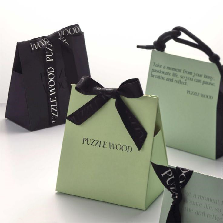 Paperboard face cream box