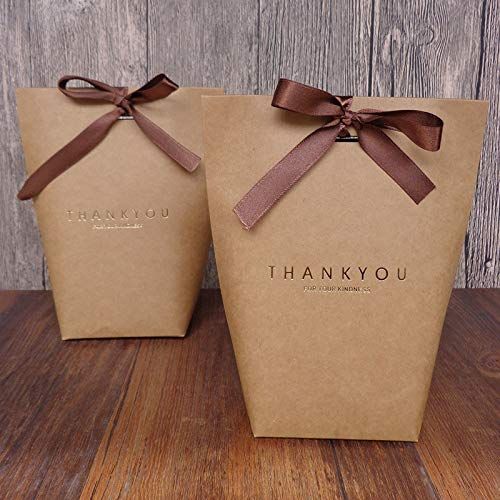 Thank-You Gift Box