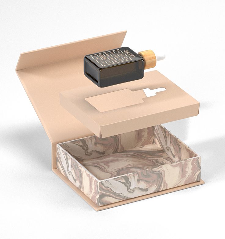 custom perfume boxes lansbox packaging 1