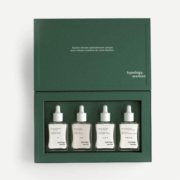 custom set perfume box