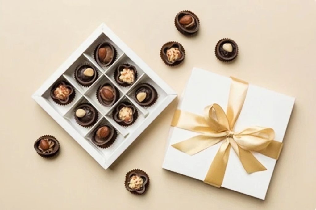 How to Choose the Right Materials for Chocolate Box Packaging LansBox