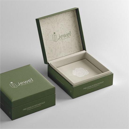 Custom Bracelet Boxes LansBox Printed Packaging