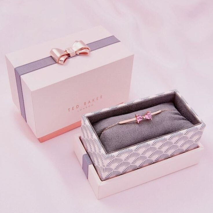 Custom Bracelet Boxes LansBox Printed Packaging