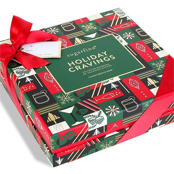 Custom Christmas Gift Boxes Lansbox Printed Packaging
