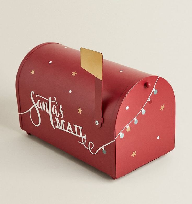 Custom Christmas Gift Boxes Lansbox Printed Packaging