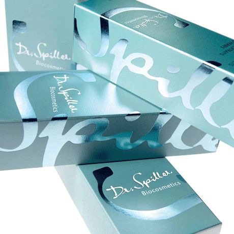 Custom Lip Gloss Boxes LansBox Paper Box Packaging