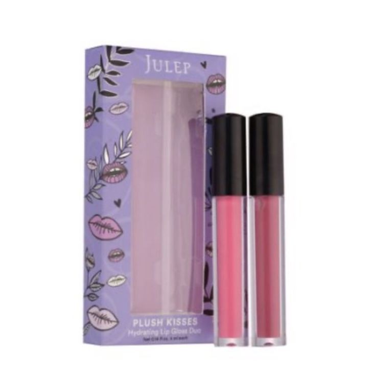 Custom Lip Gloss Boxes LansBox Paper Box Packaging