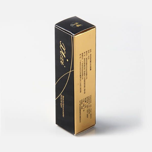 Custom Lip Gloss Boxes LansBox Paper Box Packaging