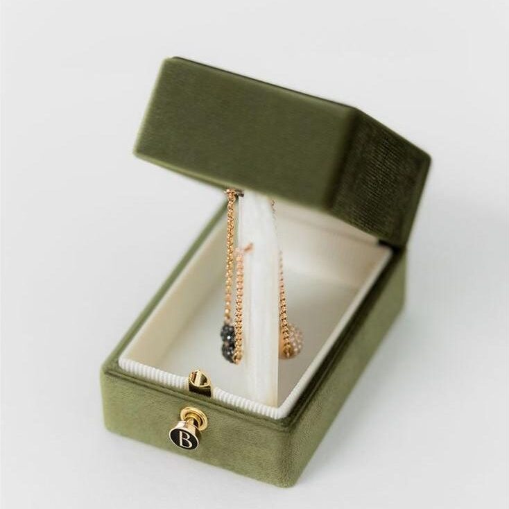 Custom Necklace Boxes LansBox Packaging