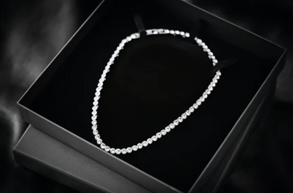 Top Necklace Box Packaging Solutions for Jewelry Retailers LansBox