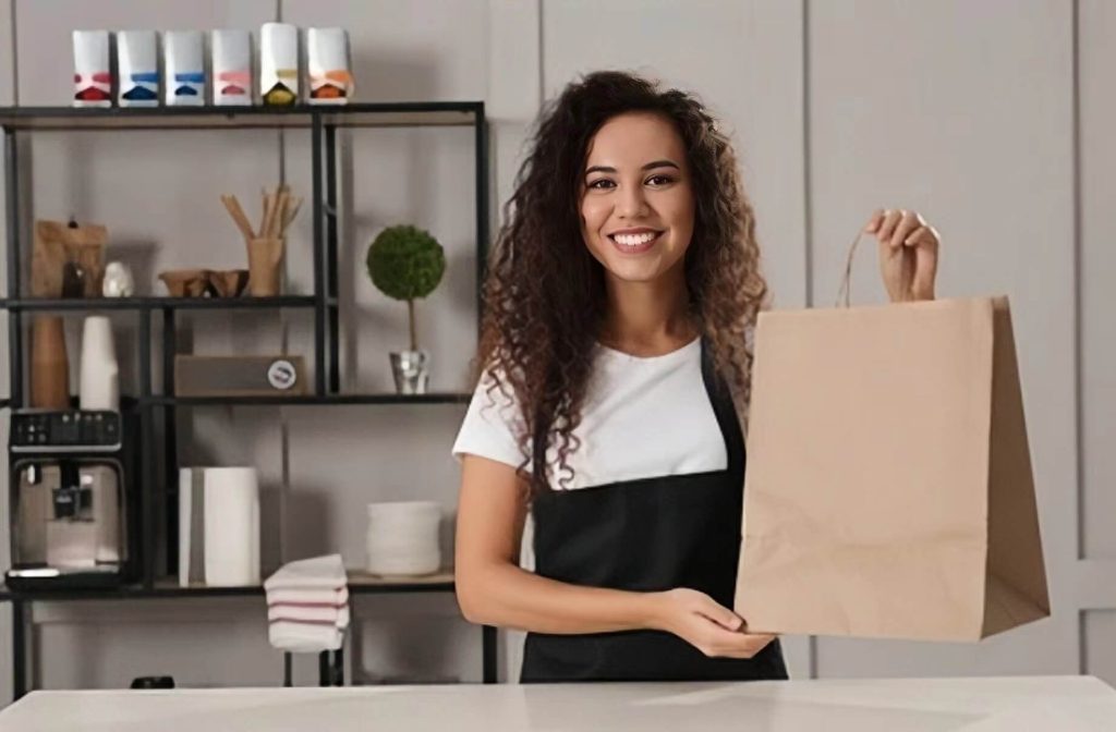 What is Kraft Paper Production Process Types Uses