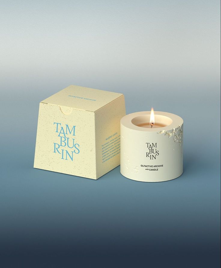 custom candle boxes lansbox printed packaging