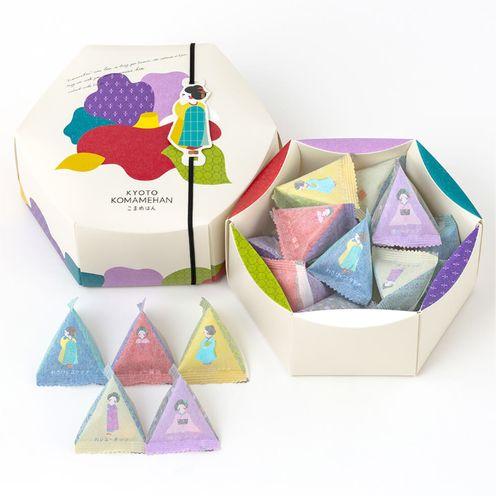 custom food packaging lansbox custom paper box