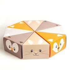 custom food packaging lansbox custom paper box