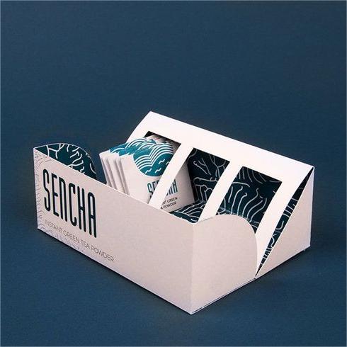 custom food packaging lansbox custom paper box