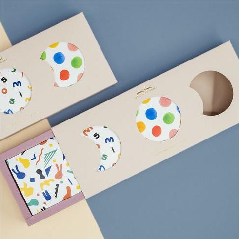 custom food packaging lansbox custom paper box