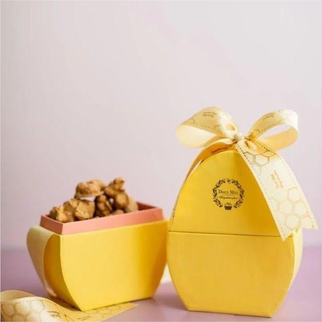 custom food packaging lansbox custom paper box