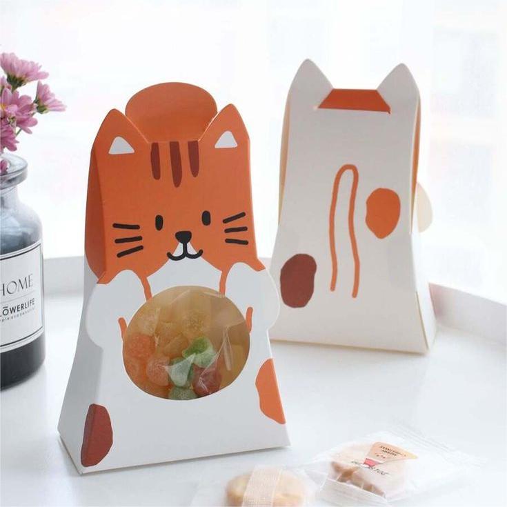 custom food packaging lansbox custom paper box