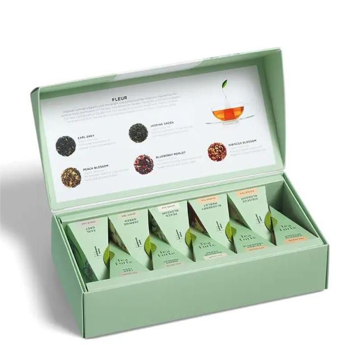 custom food packaging lansbox custom paper box