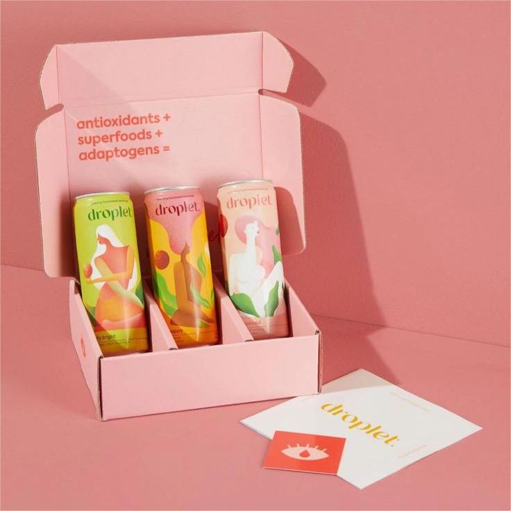 custom food packaging lansbox custom paper box