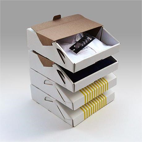 Custom Die Cut Boxes LansBox Packaging