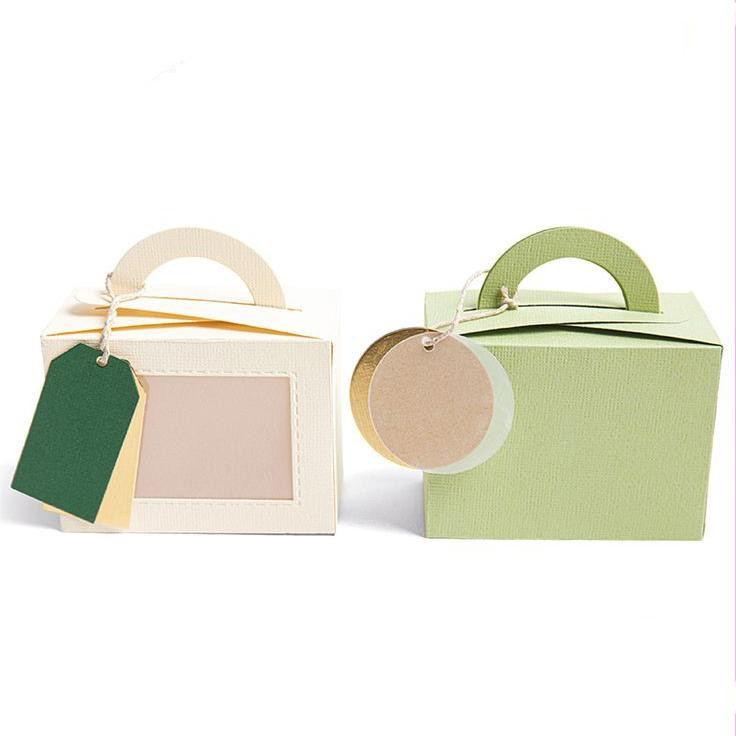 Custom Die Cut Boxes LansBox Packaging