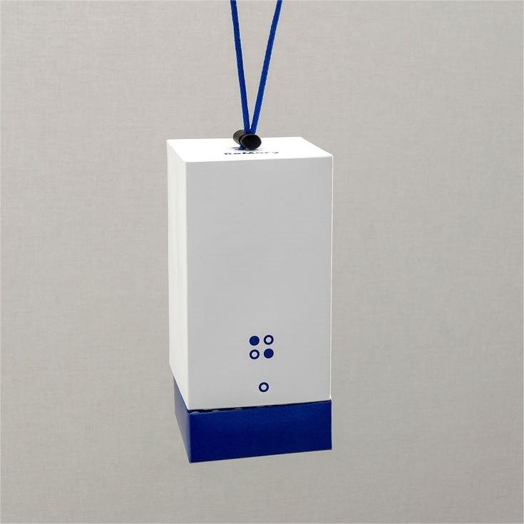 Custom Handle Boxes LansBox Packaging