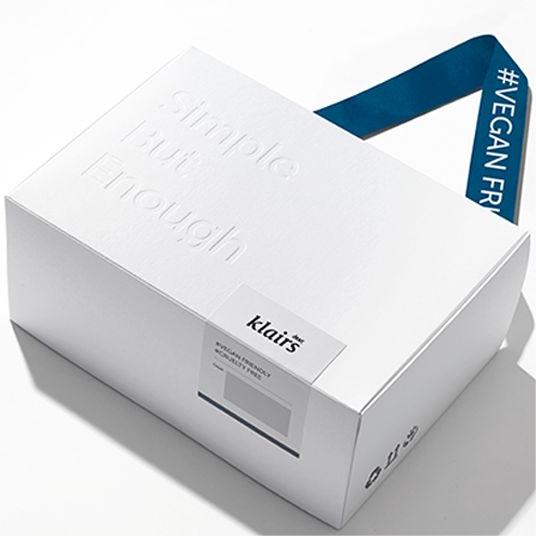 Custom Handle Boxes LansBox Packaging