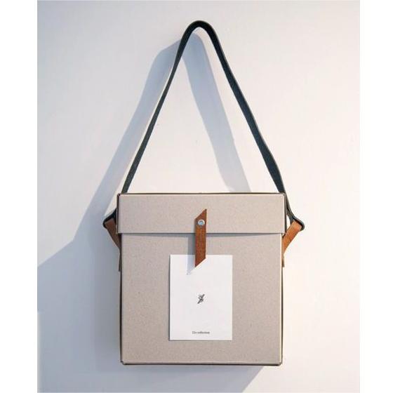 Custom Handle Boxes LansBox Packaging