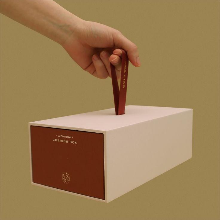 Custom Handle Boxes LansBox Packaging