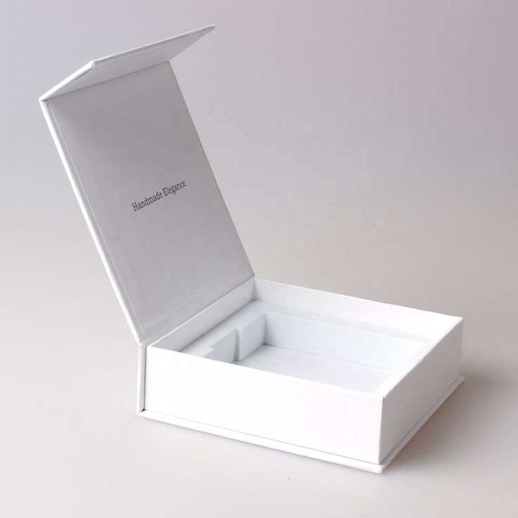 Custom Magnetic Boxes LansBox Packaging