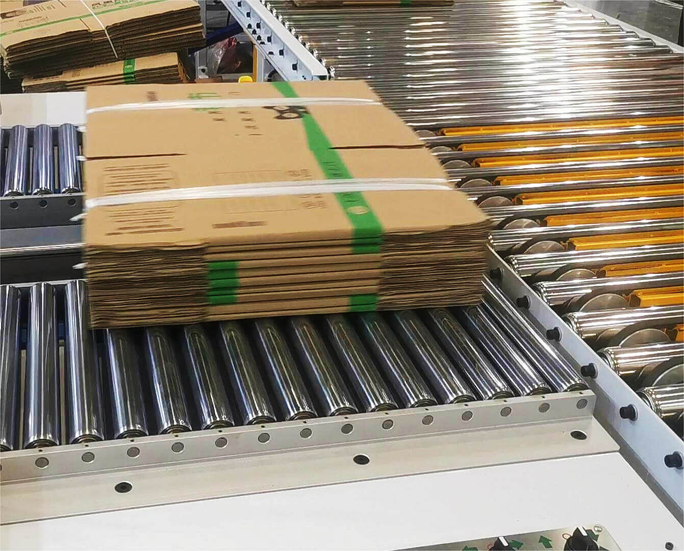 LansBox Custom Paper Box Manufacturing