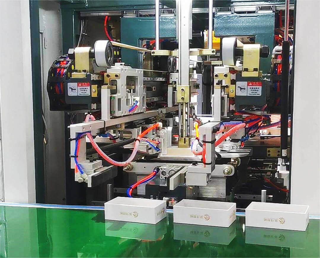 LansBox Custom Paper Box Manufacturing