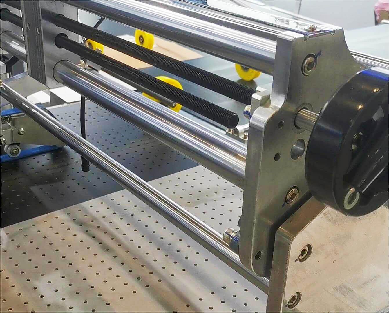 LansBox Custom Paper Box Manufacturing