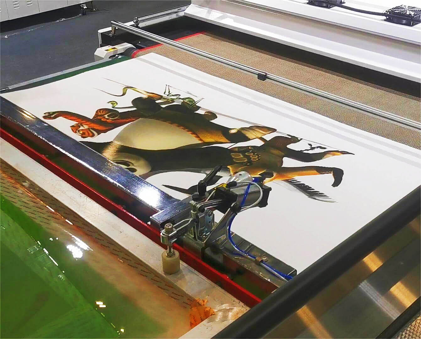 LansBox Custom Paper Box Manufacturing