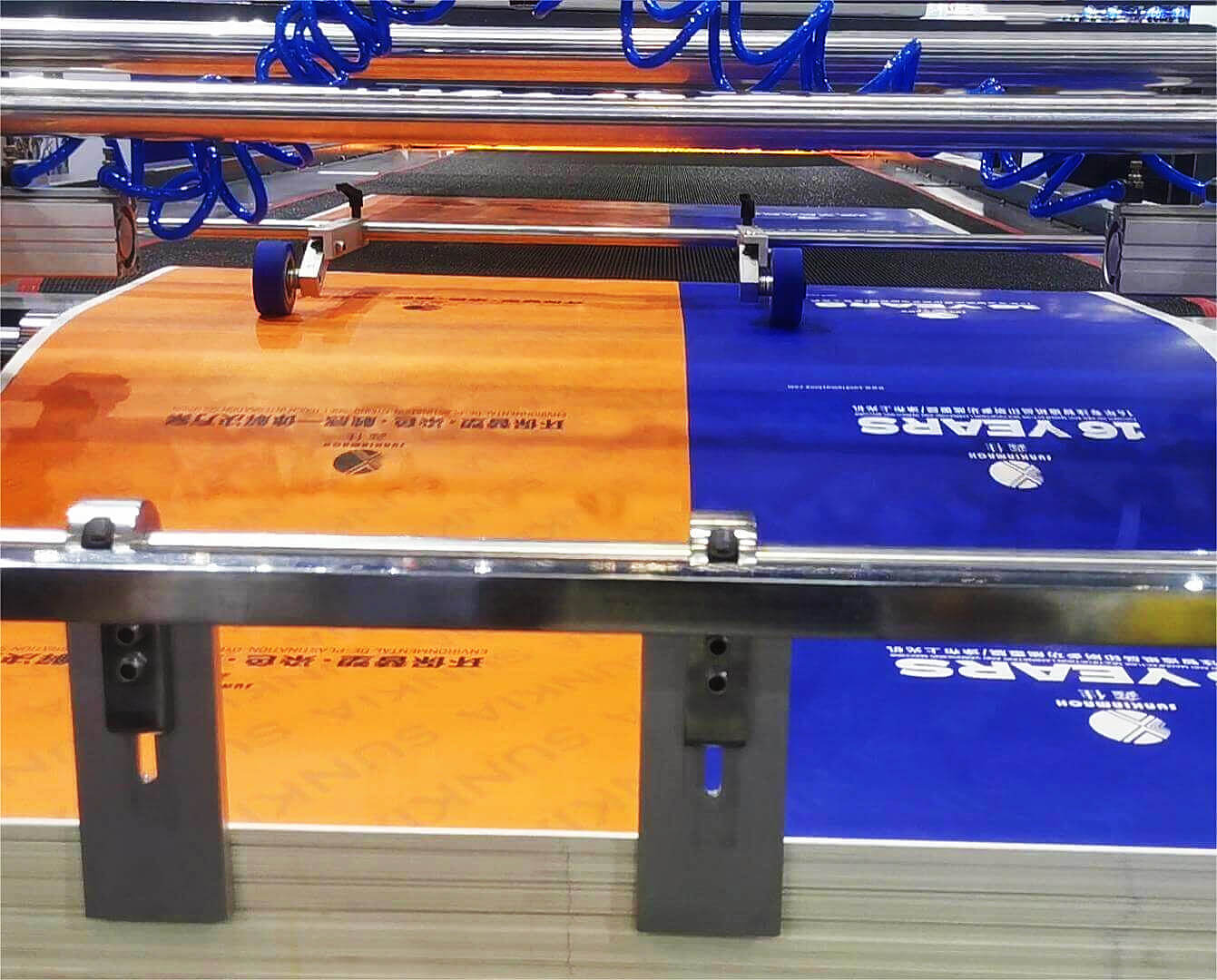 LansBox Custom Paper Box Manufacturing