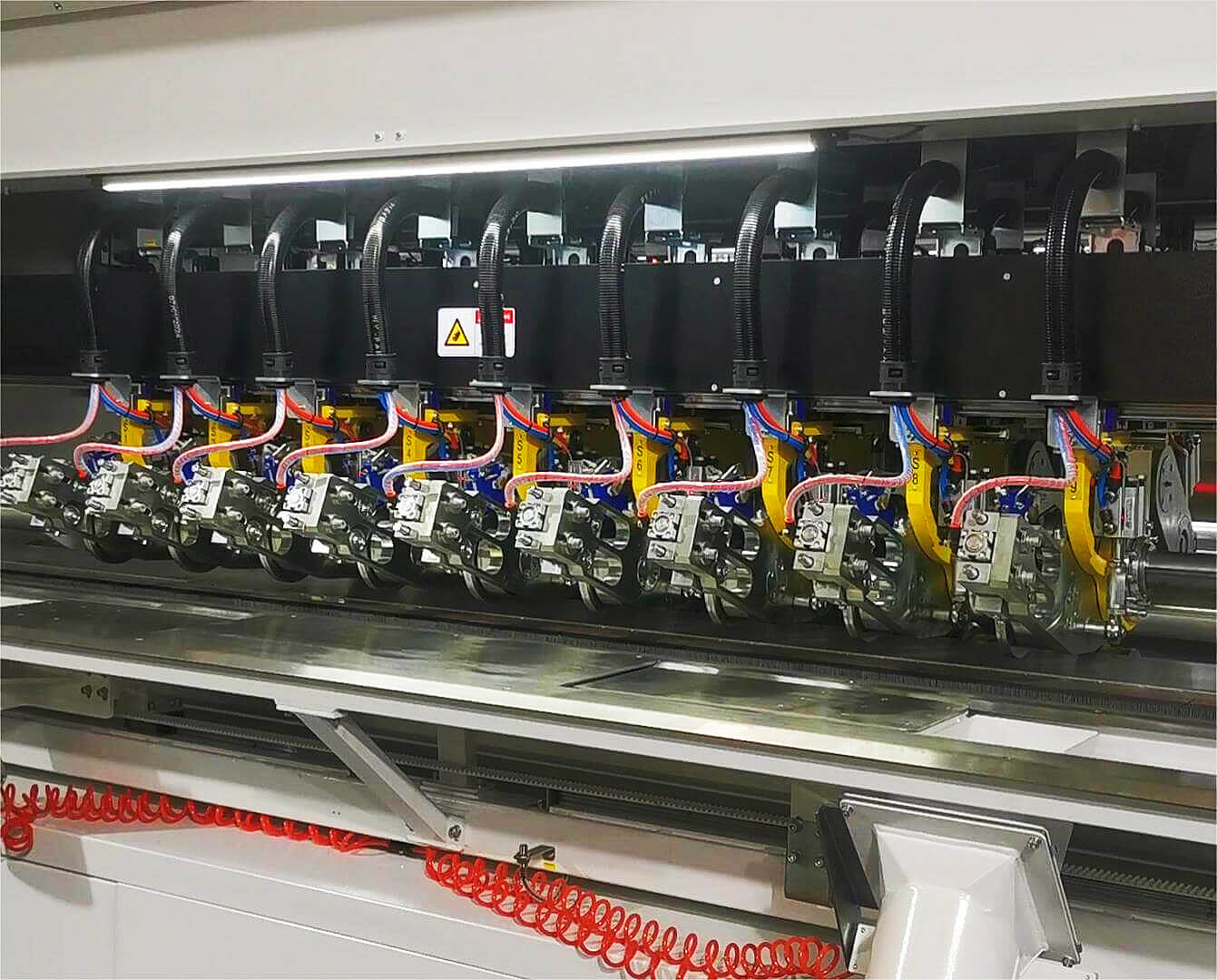 LansBox Custom Paper Box Manufacturing