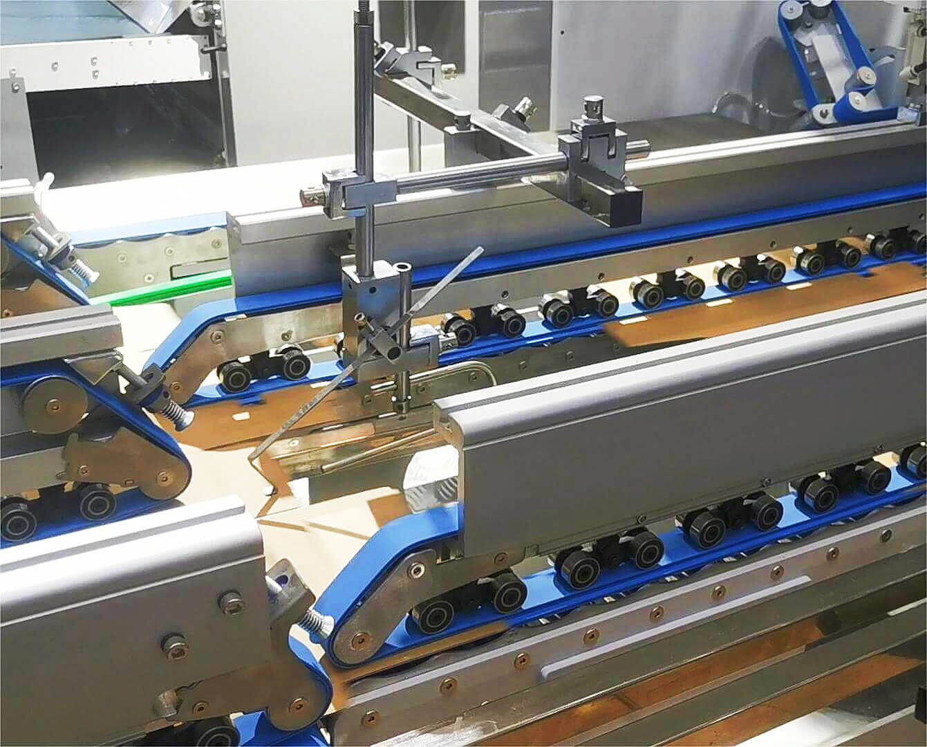 LansBox Custom Paper Box Manufacturing