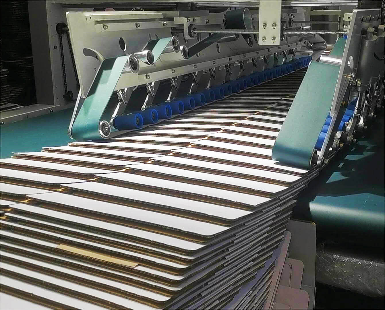 LansBox Custom Paper Box Manufacturing