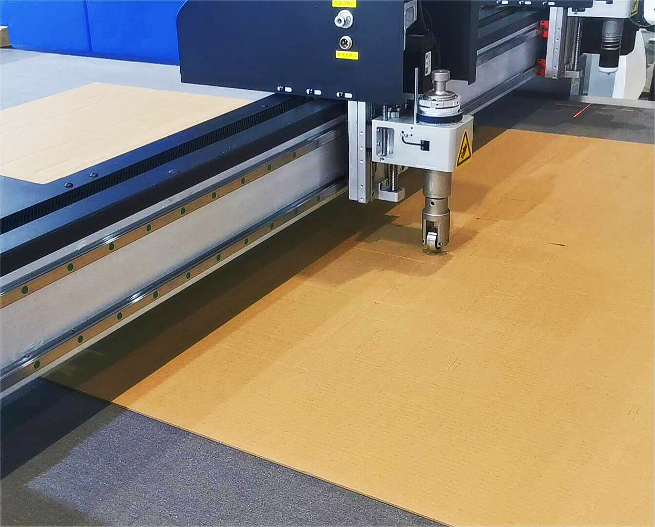 LansBox Custom Paper Box Manufacturing