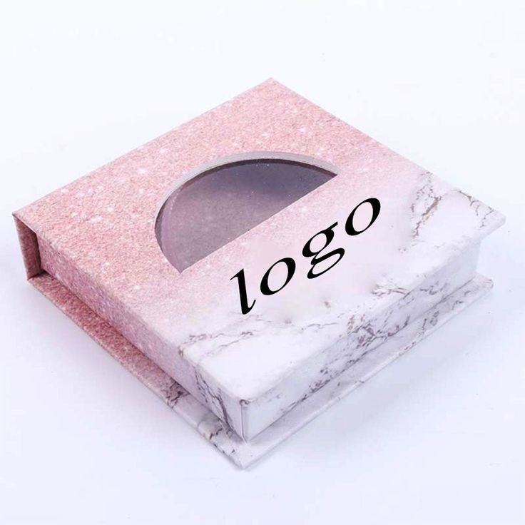 LansBox Custom Window Box Packaging