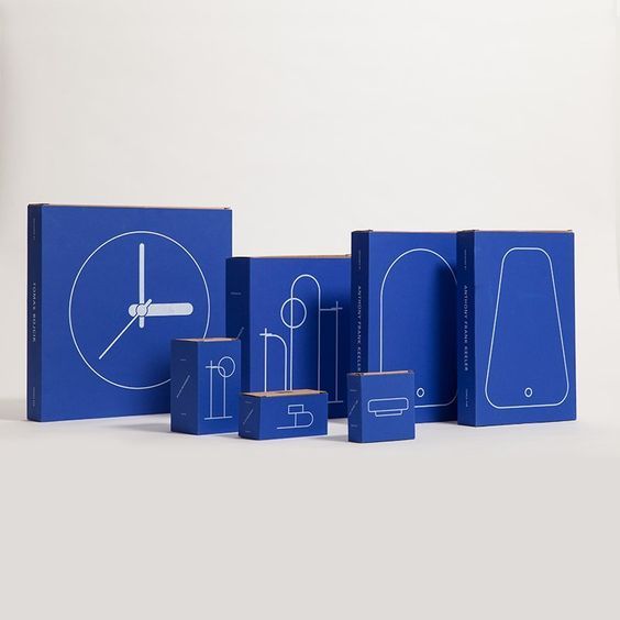 Lansbox Custom eCommerce Packaging Boxes