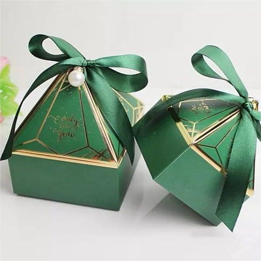 custom favor boxes lansbox paper box packaging