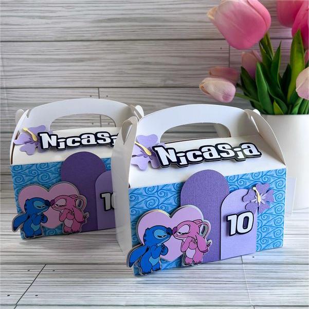 custom favor boxes lansbox paper box packaging